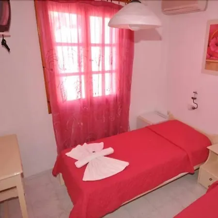 Fournakia Hotel 2*