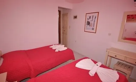 Fournakia Hotel Mykonos Town